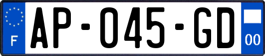 AP-045-GD