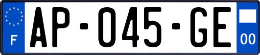 AP-045-GE