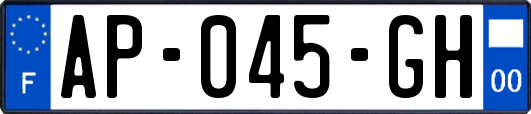 AP-045-GH
