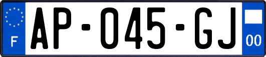 AP-045-GJ