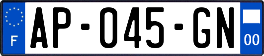 AP-045-GN