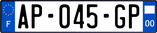 AP-045-GP
