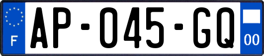 AP-045-GQ