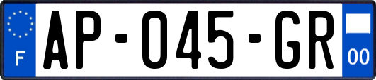 AP-045-GR