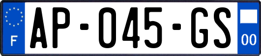 AP-045-GS