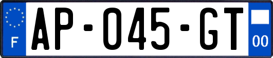 AP-045-GT