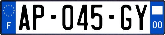 AP-045-GY