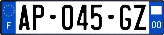 AP-045-GZ