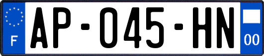 AP-045-HN