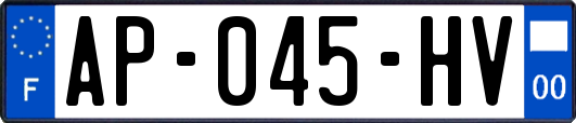 AP-045-HV