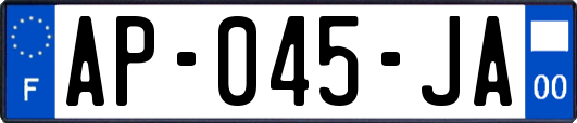 AP-045-JA