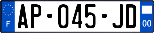 AP-045-JD