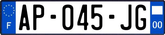 AP-045-JG