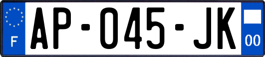 AP-045-JK
