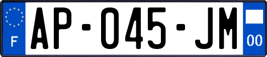 AP-045-JM