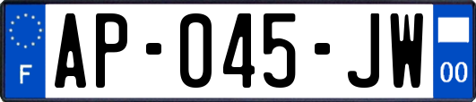 AP-045-JW