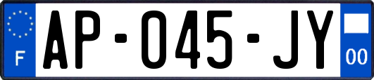 AP-045-JY