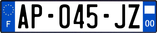 AP-045-JZ
