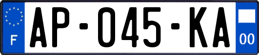 AP-045-KA