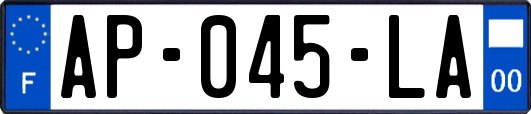 AP-045-LA