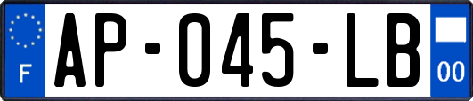 AP-045-LB