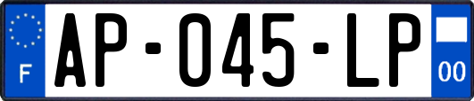 AP-045-LP