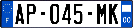 AP-045-MK