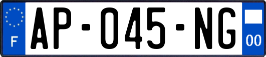 AP-045-NG