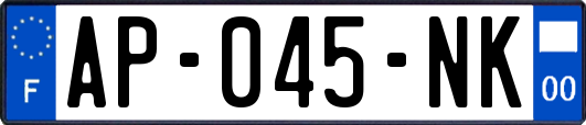 AP-045-NK