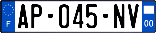 AP-045-NV