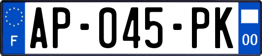AP-045-PK