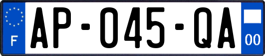 AP-045-QA