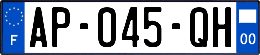 AP-045-QH