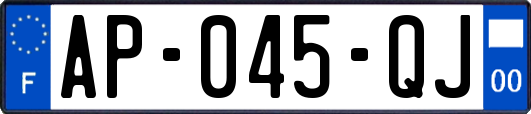 AP-045-QJ