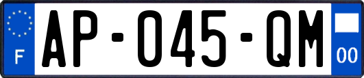 AP-045-QM