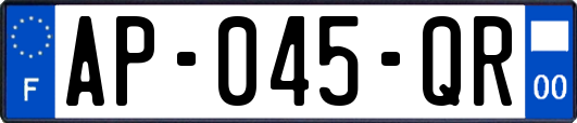 AP-045-QR