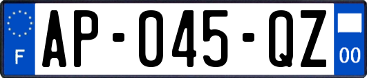 AP-045-QZ