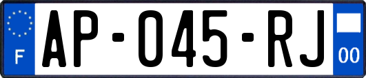 AP-045-RJ