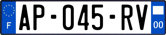 AP-045-RV