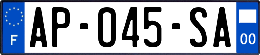 AP-045-SA