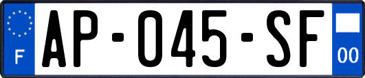 AP-045-SF