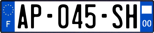 AP-045-SH