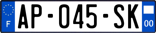 AP-045-SK