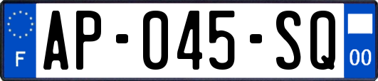 AP-045-SQ