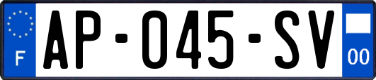 AP-045-SV