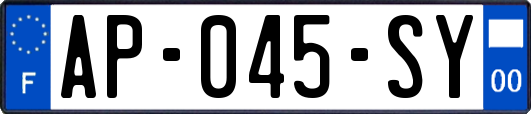 AP-045-SY