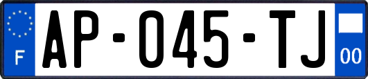 AP-045-TJ