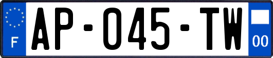 AP-045-TW
