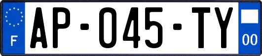 AP-045-TY