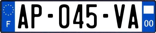 AP-045-VA